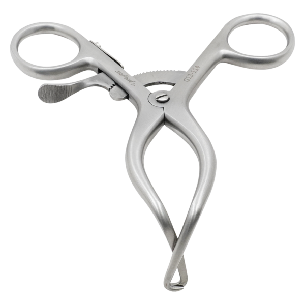 Gelpi Crossover Retractor (Neroma) Deep Angle