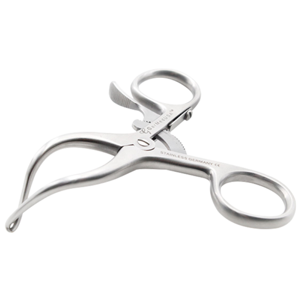 Gelpi Retractor 90 Degree Angle