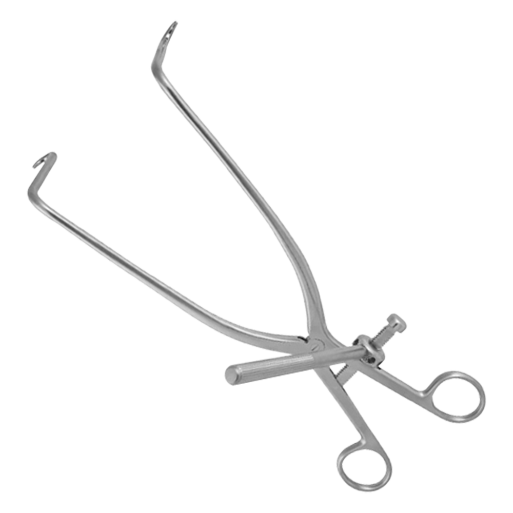 Surgical Deep Gelpi Lateral Retractor By Germedusa