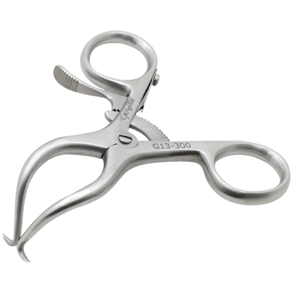 Deep Gelpi Retractor